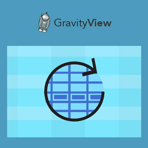 GravityView DataTables Extension