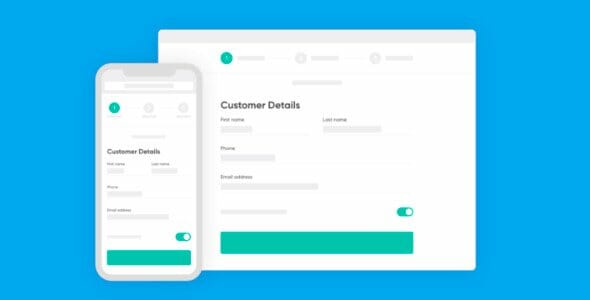 Iconic Flux Checkout for WooCommerce