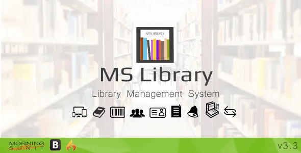 MS Library