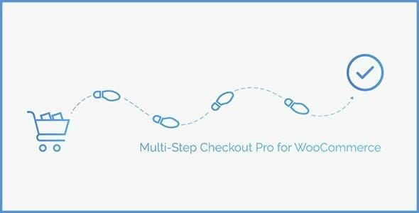 MultiStep Checkout Pro for WooCommerce