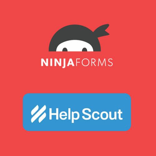 Ninja Forms Help Scout