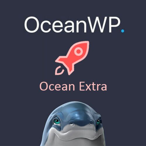 OceanWP Extra Plugin (include theme)