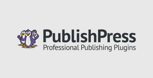 PublishPress Revisions Plugin