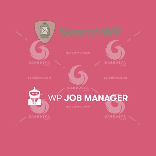 SearchWP WP Job Manager Integration