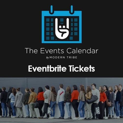 The Events Calendar Pro Eventbrite Tickets Addon