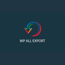 WP All Export Pro WordPress Plugin