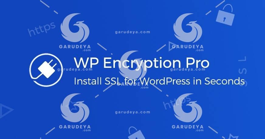 WP Encryption Pro - One Click SSL & Force HTTPS