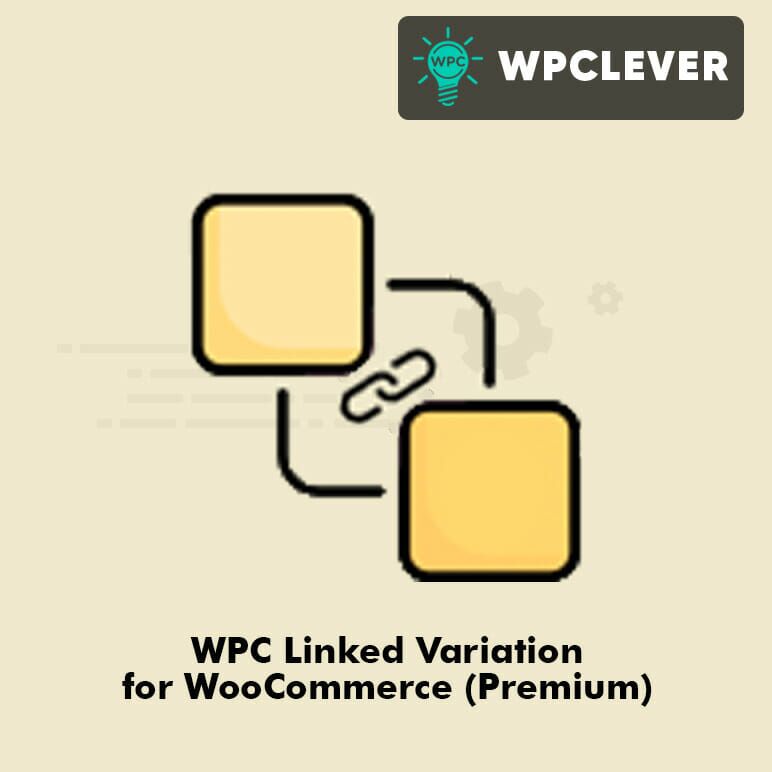 WPC Linked Variation for WooCommerce (Premium)