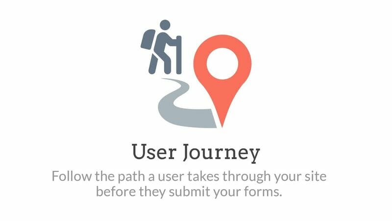 WPForms User Journey Addon