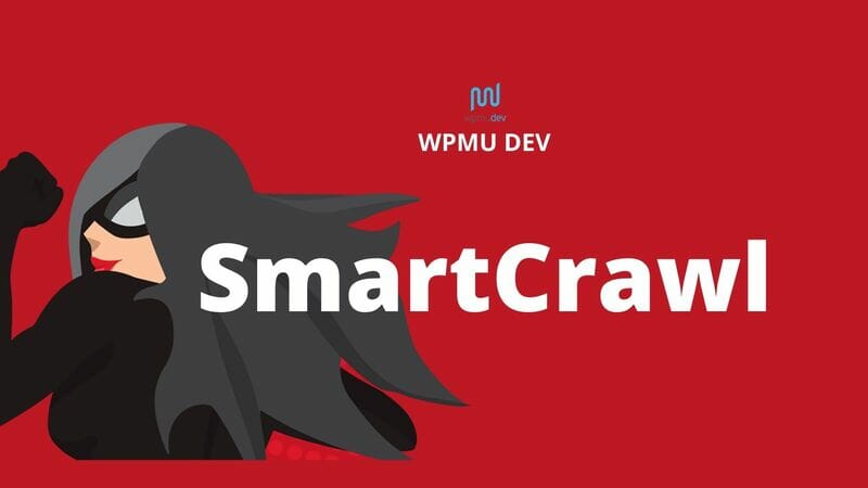 WPMU DEV SmartCrawl Pro