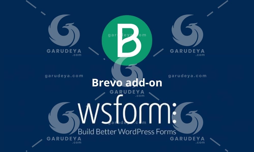 WS Form Brevo add-on