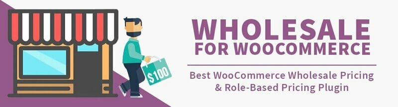 Wholesale For WooCommerce