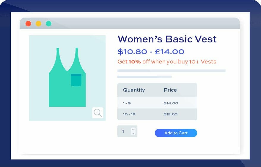 WooCommerce Fees and Discounts