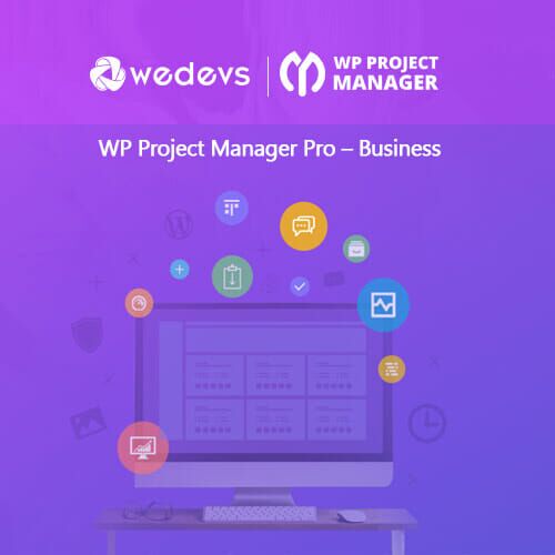 WP Project Manager Pro - Best Project Management Tool for WordPress